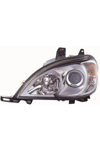 Depo Far Stanga MERCEDES-BENZ M-CLASS 440-1149L-LD-EM