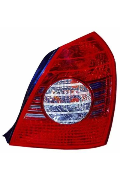Depo Lampa Spate Stanga HYUNDAI ELANTRA 3