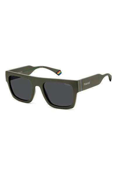 Polaroid Pld 6224/S/X 3Y5M9 Polarized Unisex Sunglasses
