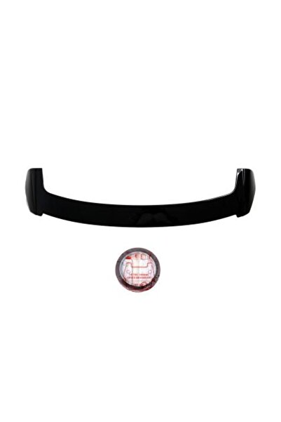 OEM Αεροτομή οροφής για Hyundai IX35 (2011-2018) - γυαλιστερό μαύρο