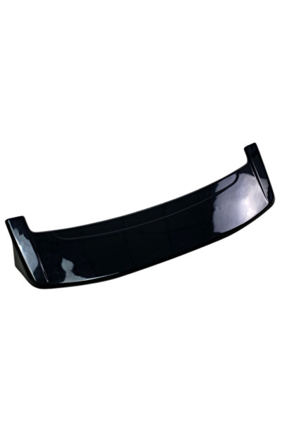 OEM Αεροτομή οροφής Honda CR-V (2007-2011) με τρίτο φως φρένων - γυαλιστερό μ...