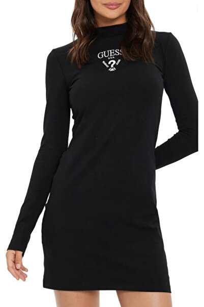 Guess Kadın Elbise V4BK04KCDH1