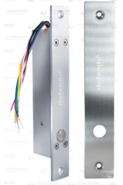 Micro Ηλεκτρικός σύρτης 12V.