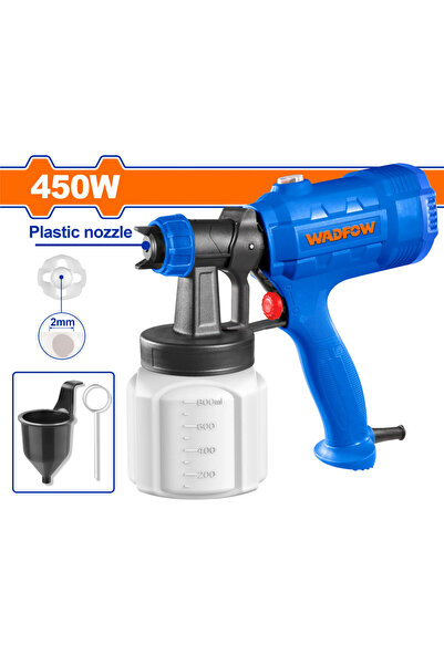 WADFOW Spray gun