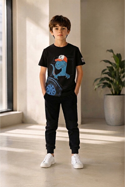 MQ T-Shirt Made in Turkey