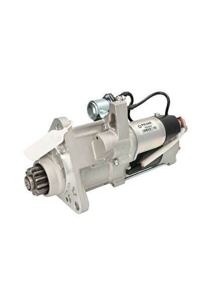 Pulsar Electromotor (24v 6kw Nou) Volvo Fh Fh Ii Fm Fm Ii Fmx Fmx Ii D11a-330...