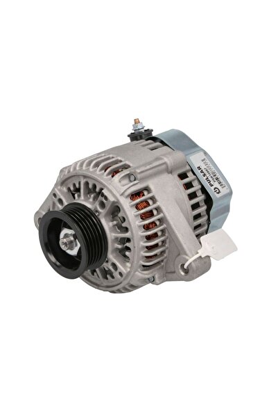 Pulsar Alternator (14 4v 90a Nou) Lada Oka Toyota Auris Avensis Carina E Vi C...