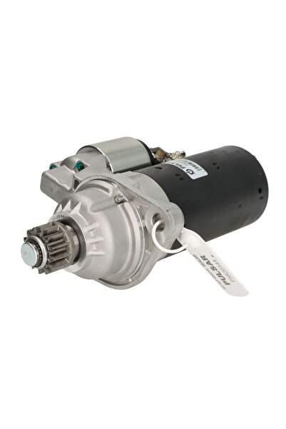 Pulsar Electromotor (12v 2.2kw Nou) Man Tge Vw California T6 Camper Crafter G...
