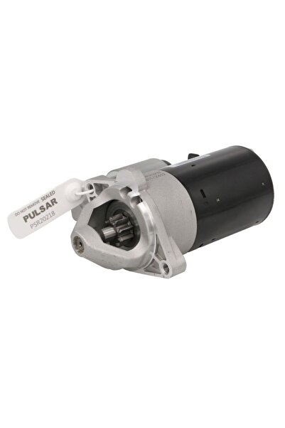 Pulsar Electromotor (12v 1kw Nou) Mercedes Clc (cl203) Smart Cabrio City-coup...