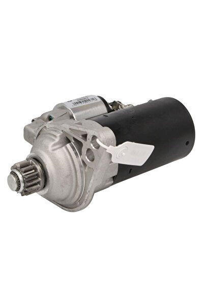 Pulsar Electromotor (12v 1 7kw Nou) Audi A3 Seat Altea Altea Xl Leon Skoda Oc...