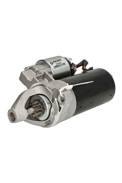 Pulsar Electromotor (12v 1 4kw Nou) Audi 100 C4 80 B4 A4 B5 A6 C4 A8 D2 Cabri...