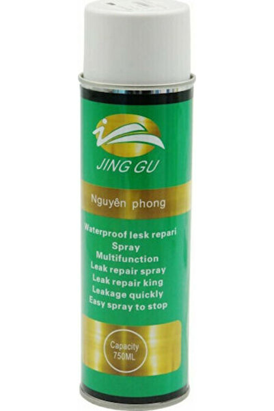 Other Σφραγιστικό Σιλικόνης Λευκό 750ml Κωδικός: TY-JN002