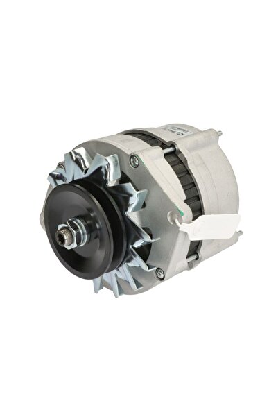 Pulsar Alternator (24v 80a Nou) Iveco Crossway Eurocargo I-iii Eurostar Turbo...