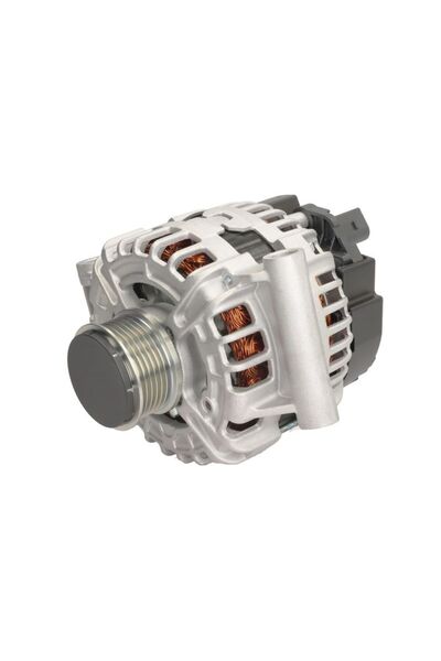 Pulsar Alternator (14v 150a Nou) Citroen Jumper Iii Ford Tourneo Custom V362 ...