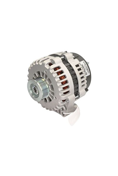 Pulsar Alternator (12v 145a Nou) Cadillac Escalade Chevrolet Silverado 1500 T...