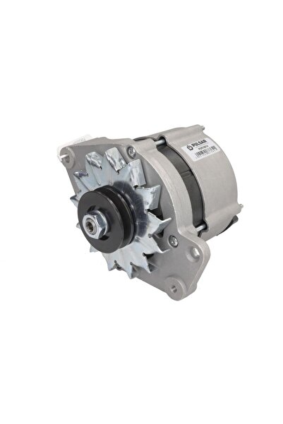 Pulsar Alternator (12v 55a Nou) Seat Ibiza Ii Terra Vw Golf Ii Jetta Ii Polo ...