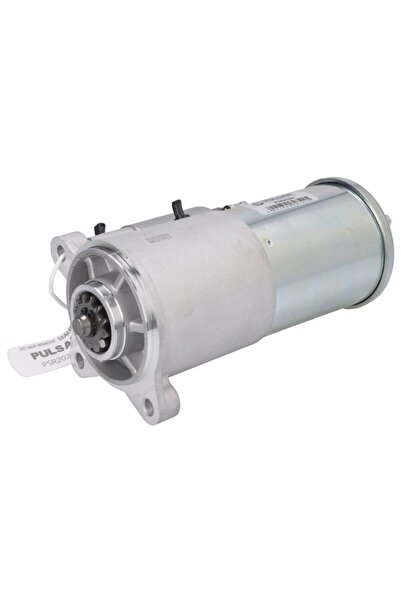 Pulsar Electromotor (12v 1 4kw Nou) Ford Usa Mustang 4.6/5.4 09.05- FORD USA ...