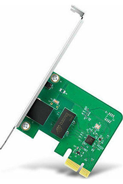 TP-LINK TG-3468 Ενσύρματη Κάρτα Ethernet Gigabit (1Gbps) PCI-e Κωδικός: TG-34...
