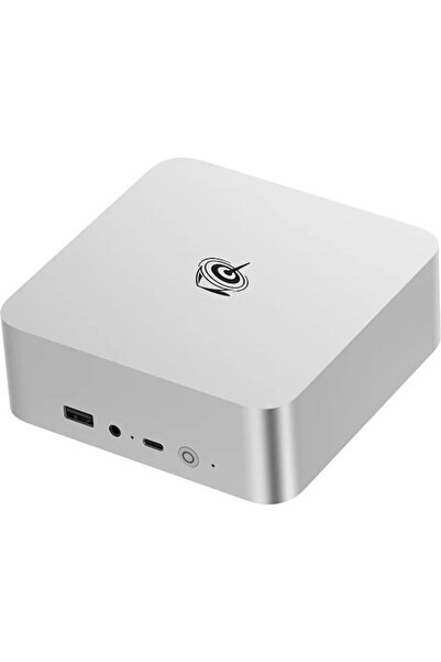 Beelink EQi13 Pro Μίνι Η/Υ (Core i5-13500H/32GB DDR4/500GB SSD/W11 Pro)