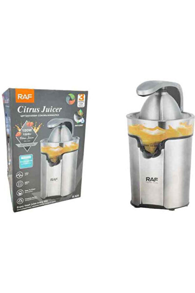 RAF Αποχυμωτής εσπεριδοειδών 300ml 100W R.626