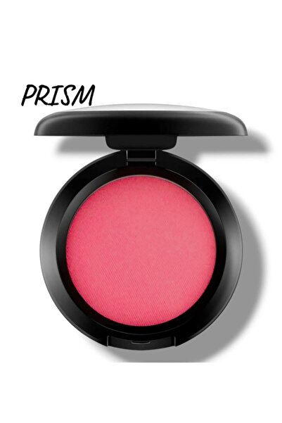 colier Prism Velvet Blush, Which Gives Your Cheeks a Pink Glow with a Soft, L...