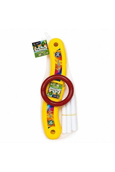 OEM SET INELE DE ARUNCAT GIGO 2 - 12 cm - plastic