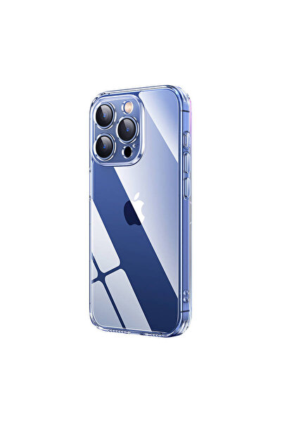Ugreen Husă de protecție transparentă pentru iPhone 15 Pro Max