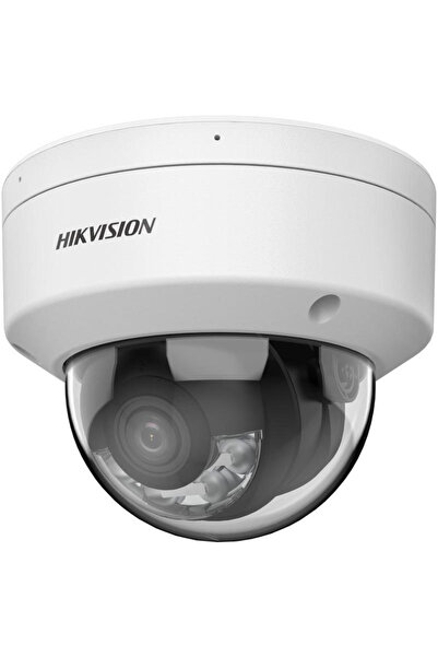 Hikvision DS-2CD2147G2H-LISU (2.8mm) eF ColorVu 4 MP IP Υβριδική