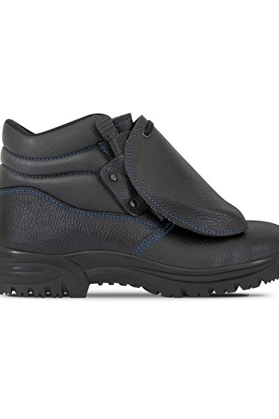 Exena Μποτάκι συγκολλητή WELD S3 HRO M SRC Black 48