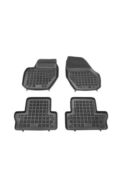 Rezaw-Plast Πατάκια δαπέδου από καουτσούκ Rezaw Plast για VOLVO S60 / V60 / X...