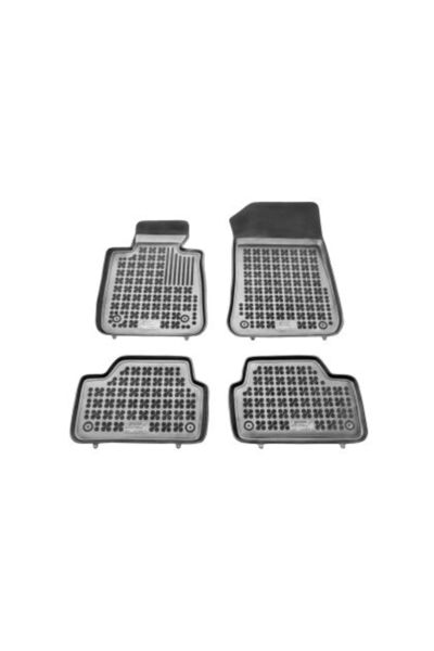 Rezaw-Plast Ελαστικά πατάκια δαπέδου Rezaw Plast για BMW Σειρά 1 / E87 / F20 ...