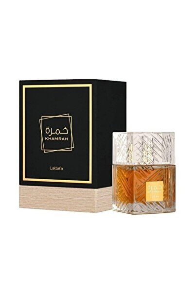 lattafa Lattafa Khamra Perfume 100ml