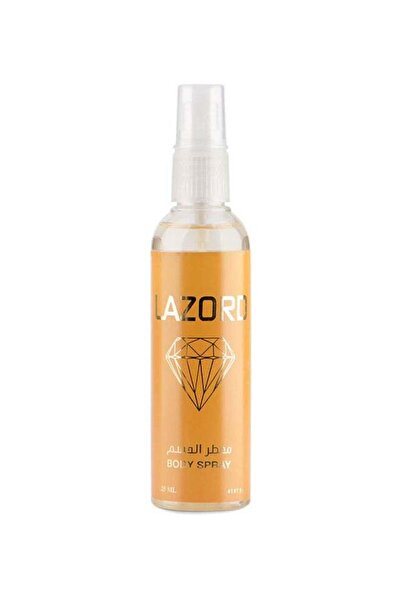 Sedr Al-Khaleej Perfumes بخاخ الجسم لازورد 125 مل