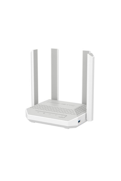 Universal كي نتك هوبر DSL AX3000 جيجابت ميش VDSL2/ADSL2+ مودم راوتر