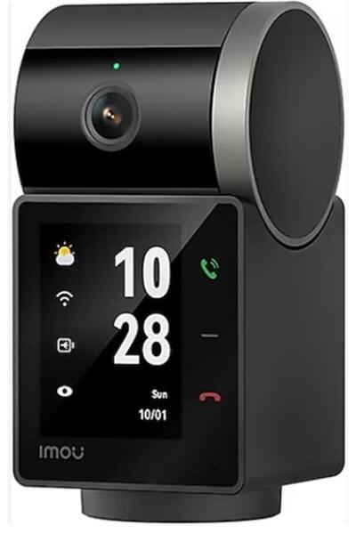 Universal كاميرا Imou IPC-S2VP-5M0WR 5 Mp داخلية محيطة PT Rex VT
