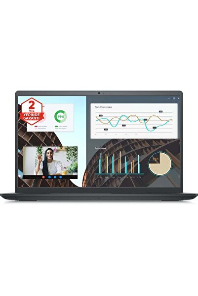 Universal ديل 15.6 بوصة كور i5 1334U 8 جيجابايت - 512 جيجابايت M2 NVME- O/B U...