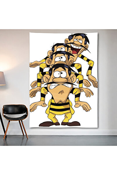 Geek Cultcha Red Kit Wall Cloth Wall Tapestry First Quality Satin Fabric Poster