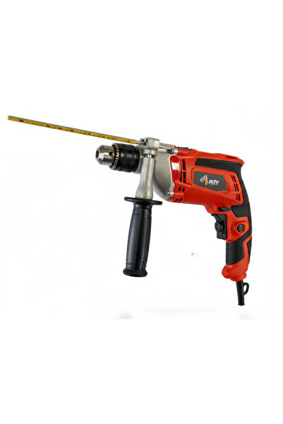 Generic ACTV AT-13 Professional Electric Impact Drill - 950W High Power, 13mm...