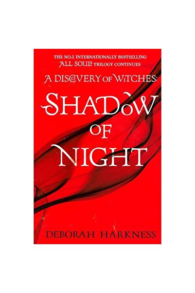 Headline Publishing Group Shadow of Night