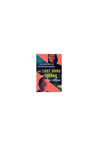 Scribner Lost Sons of Omaha