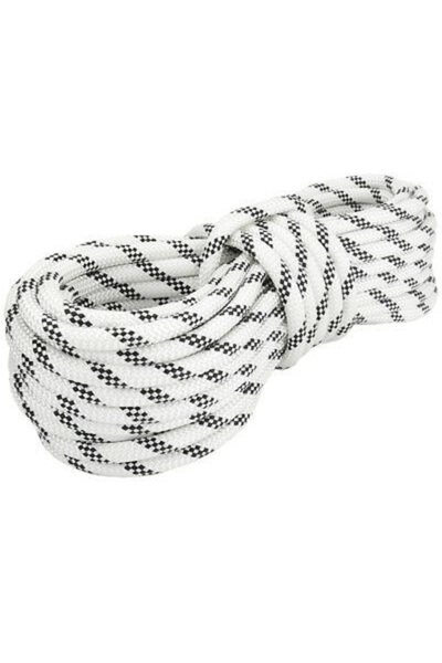 Altınyapı Hobi Market Silk Rope 6 mm (30 Meters)