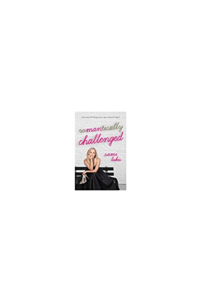 RANDOM HOUSE AUSTRALIA Romantically Challenged