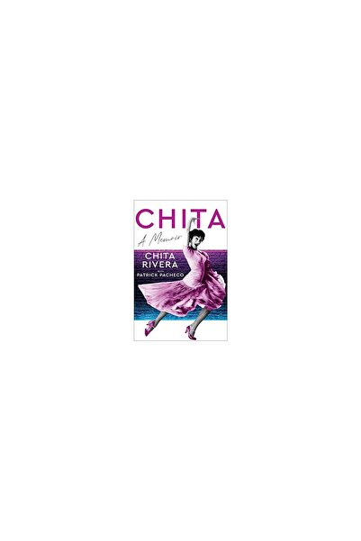 HarperCollins Publishers Chita, Chita Rivera
