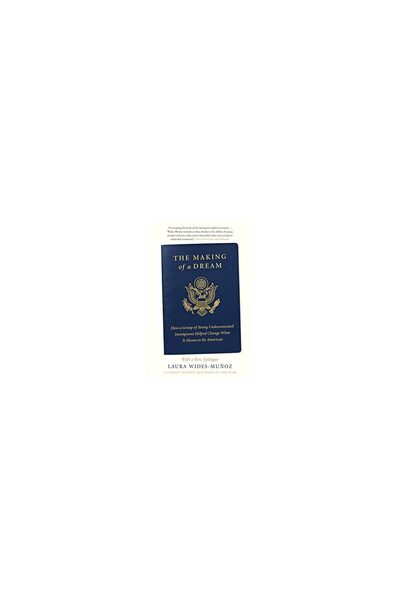 Harper Collins The Making of a Dream