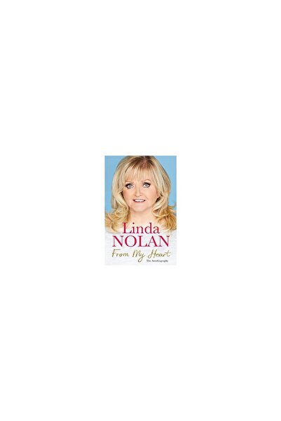 Pan Macmillan From My Heart