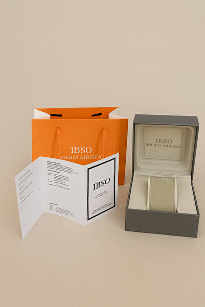İBSO Women wrist watch