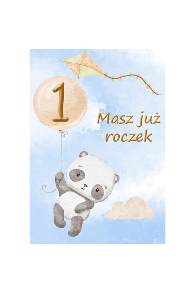 TREND Agendă aniversară Roczek format 175x129 mm 2026