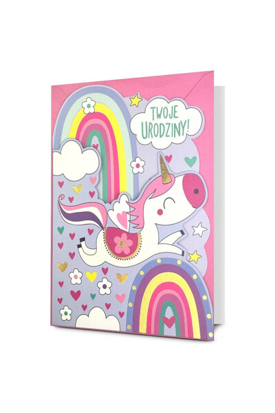 Pan Dragon Agendă de însemnări B6 decorată cu plic 204x153 mm