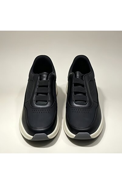 Bleco Stylish and casual athletic shoes, suitable for all seasons, slip-resis...