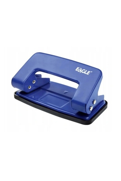 Eagle Perforator, Eagle, Metal, Albastru
